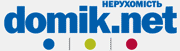 Domik.net - Киевский портал недвижимости, украинская информсистема